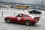 Opel GT 1968 года